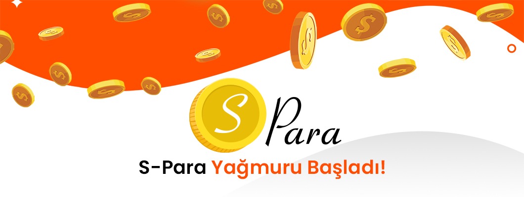 Spagetti Yarn S-Para Nedir?