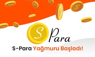 Spagetti Yarn S-Para Nedir?