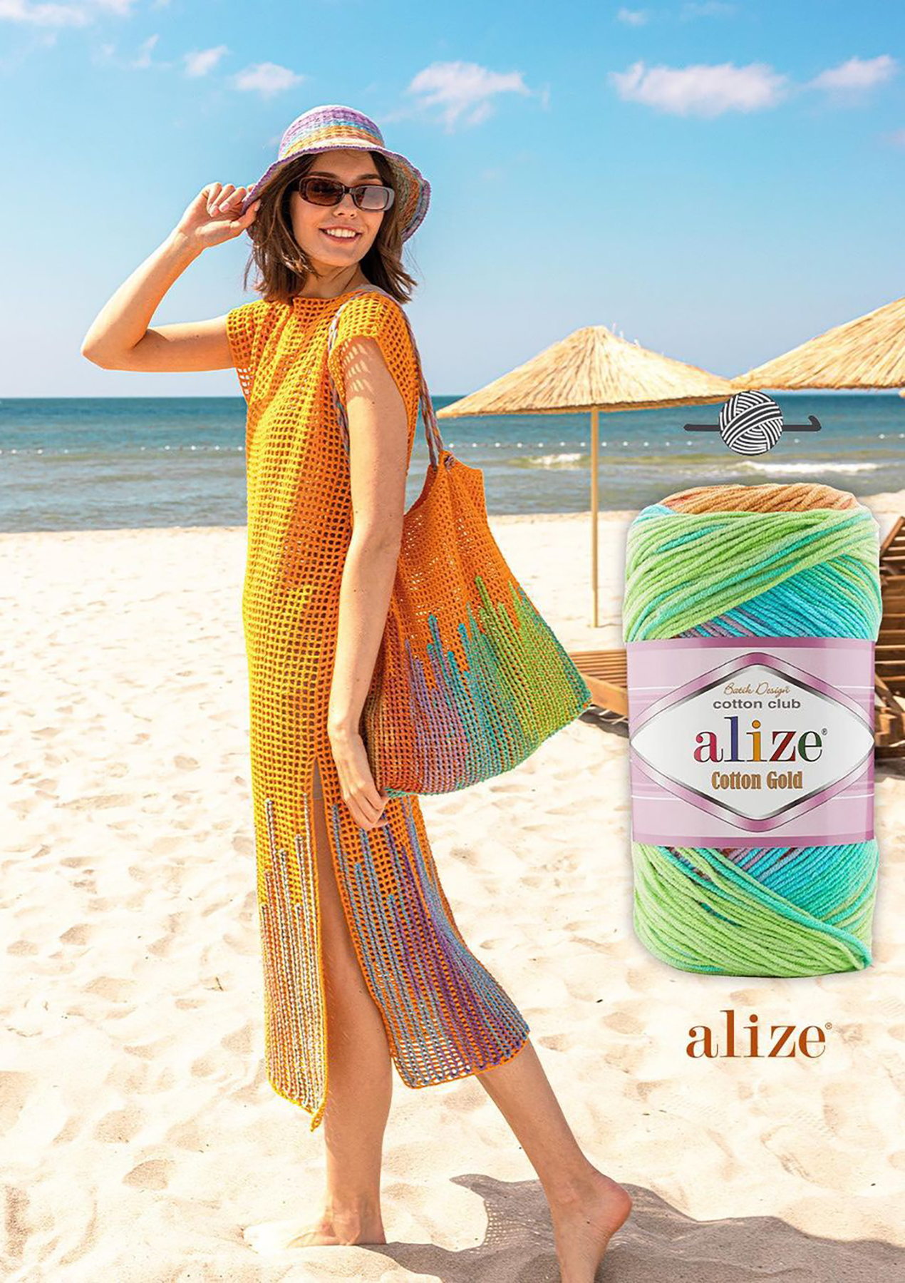 Alize İplikleri