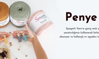 Penye İpten Neler Yapılır?