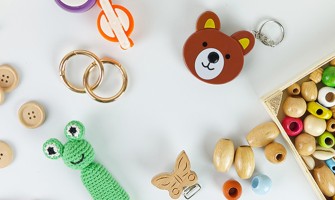 Sevimli Amigurumileriniz için Mükemmel Aksesuarlar!