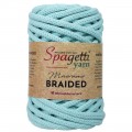 Makrome Braided Örgülü İp