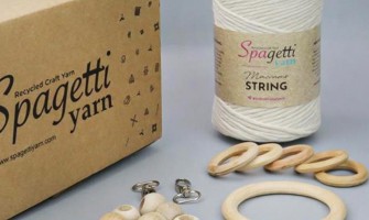 Yeni Bir Hobi Edinin! (Makrome)