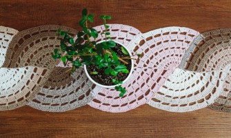 Rengârenk Makrome Cake İpleri