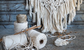 Makrome Halat İplik ve Makrome Tarama İpi Arasındaki Fark Nedir