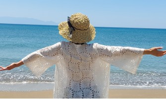 Yaz Aylarının Vazgeçilmezi Kâğıt İplik!