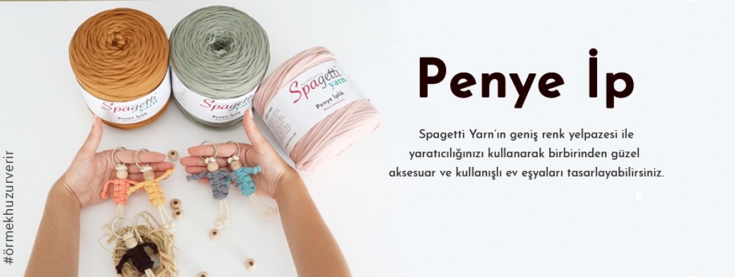 Yeni Başlayanlar İçin Penye İp Tavsiyesi Yeni Başlayanlar İçin Penye İp Tavsiyesi