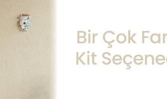 Popüler Örgü Tasarımlarının En Pratik Hali Spagetti Yarn Kitleri!