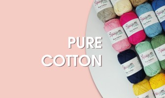 Amigurumi için En Uygun İplik Türü Hangisidir?