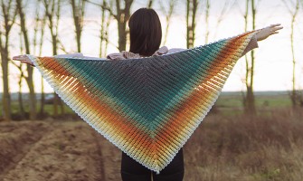 Bir Bobin Bir Şal (Soft Cake)