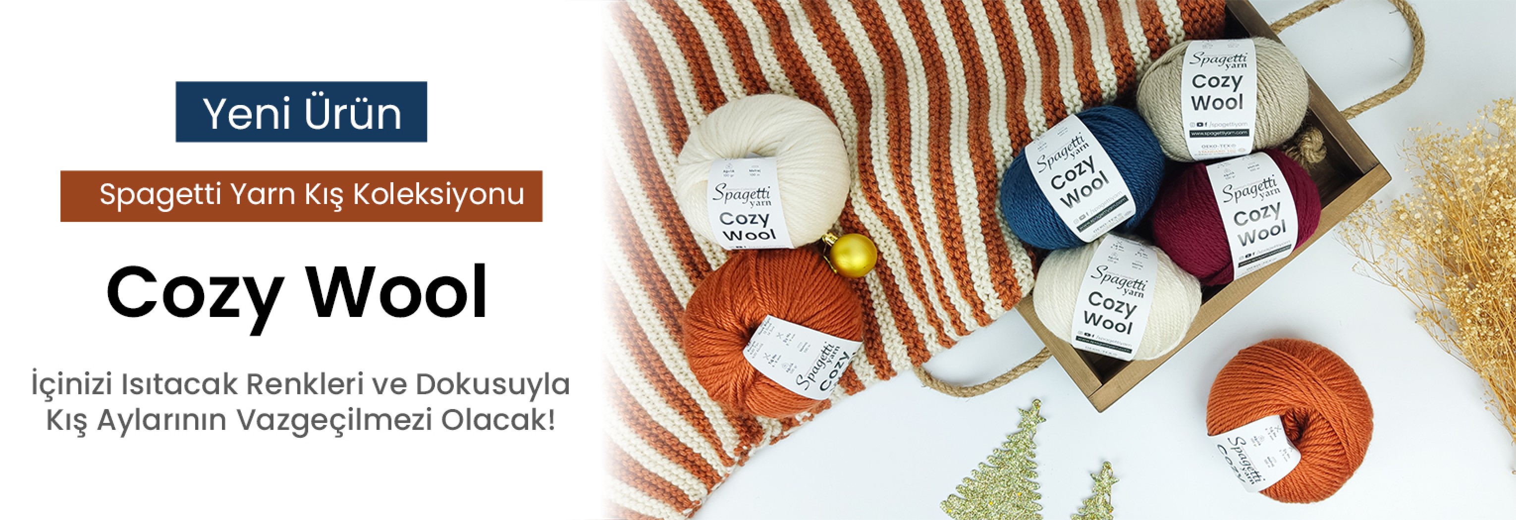 Spagetti Yarn İplik Hobi İplik Malzemeleri