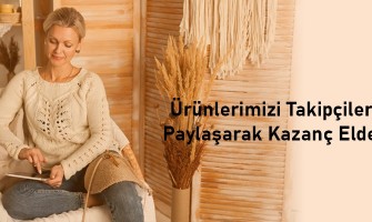 Influencer Programı