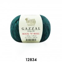 Gazzal - Rock 'N' Roll 12834