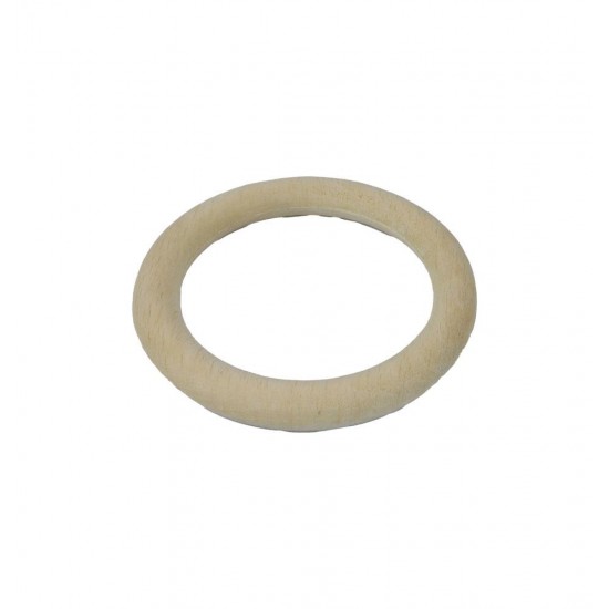 10cm Ahşap Halka 10cm Ahşap Halka