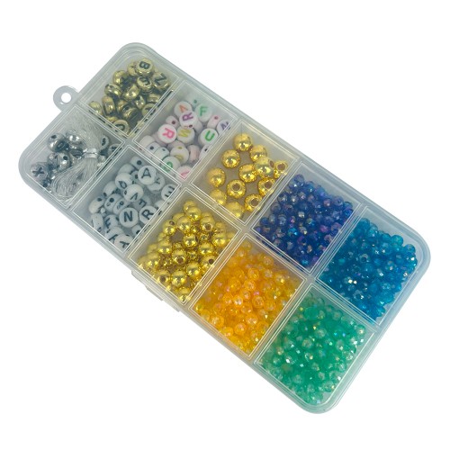 Hobi Başlangıç Seti 