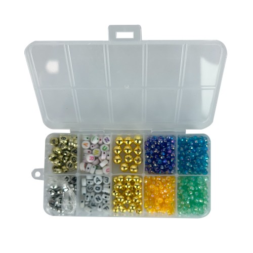 Hobi Başlangıç Seti 