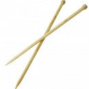 2'li Bambu Şiş 10 Numara