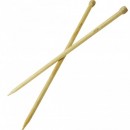 2'li Bambu Şiş 9 Numara