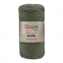 2mm 250g Haki 3 Büküm Halat Makrome İpi