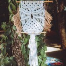 2mm 250g Haki 3 Büküm Halat Makrome İpi