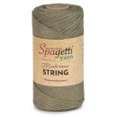 2mm 250g Haki Makrome Tarama İpi