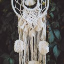 2mm 250g Haki Makrome Tarama İpi