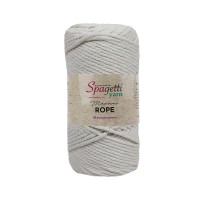 2mm 250g Şeker Beyaz 2 Büküm Halat Makrome İpi 2mm 250g Şeker Beyaz 2 Büküm Halat Makrome İpi
