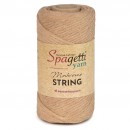 3mm 250g Bej Makrome Tarama İpi