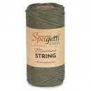 3mm 250g Haki Makrome Tarama İpi