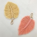 3mm 250g Koyu Bej Makrome Tarama İpi