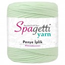 Bambu Yeşil Penye İp Bambu Yeşil Penye İp