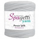 Penye İp Açık Taş Rengi El Örgü İpliği