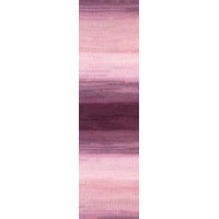 Alize Angora Gold Batik 1895 El Örgü İpliği