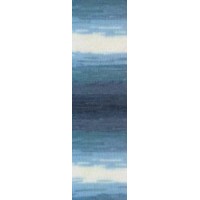 Alize Angora Gold Batik 1899 El Örgü İpliği