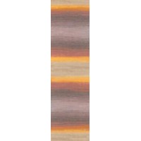 Alize Angora Gold Batik 4741 El Örgü İpliği