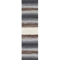 Alize Angora Gold Batik 5742 El Örgü İpliği