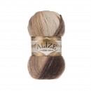 Alize Angora Gold Batik 6779 El Örgü İpliği