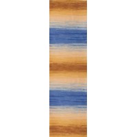 Alize Angora Gold Batik 7914 El Örgü İpliği