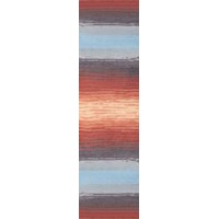 Alize Angora Gold Batik 7922 El Örgü İpliği