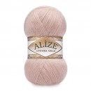 Alize Angora Gold Pembe El Örgü İpliği