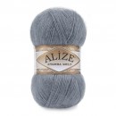 Alize Angora Gold Füme El Örgü İpliği