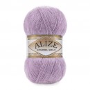 Alize Angora Gold Eflatun El Örgü İpliği