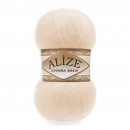 Alize Angora Gold Ten Rengi El Örgü İpliği