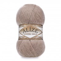 Alize Angora Gold Kum Beji El Örgü İpliği