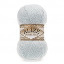 Alize Angora Gold Bebe Mavi El Örgü İpliği