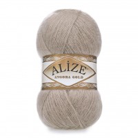Alize Angora Gold Vizon El Örgü İpliği