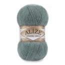 Alize Angora Gold Deniz Yeşil El Örgü İpliği