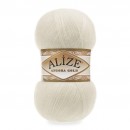 Alize Angora Gold Krem El Örgü İpliği