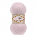 Alize Baby Best 184 Pudra Pembe El Örgü İpliği