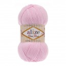 Alize Baby Best 185 Pastel Pembe El Örgü İpliği